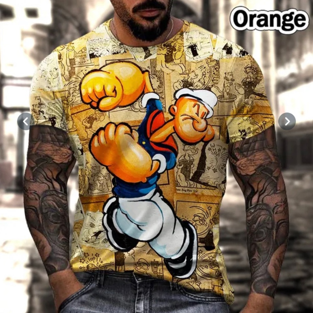 🔥New printed T-shirt size XS🔥
